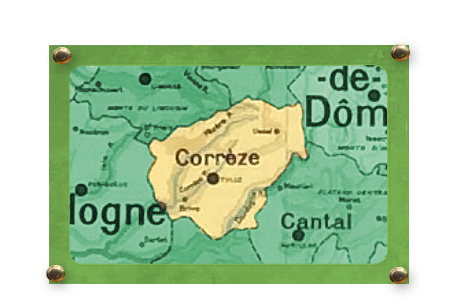 Formations à Tulle et en Corrèze